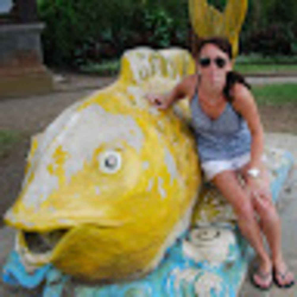 Meet your Posher, Breanne